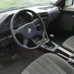 1990 bmw 324td for sale (10)