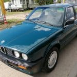 1990 bmw 324td for sale (2)