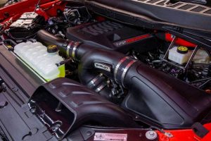 2022-shelby-american-ford-f-150-raptor-engine-angl