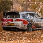 225hp honda accord tourer 03