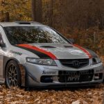 225hp honda accord tourer 04