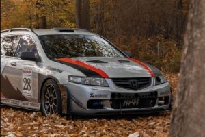 225hp honda accord tourer 04