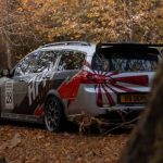 225hp honda accord tourer 05