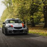 225hp honda accord tourer