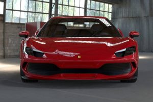 DMC-Ferrari-296-GTB-4