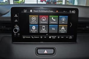 Ektheseis-Honda-HR-V-infotainment
