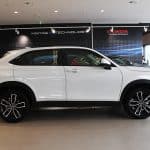 Ektheseis-Honda-HR-V-profil