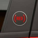 Fiat RED Logo