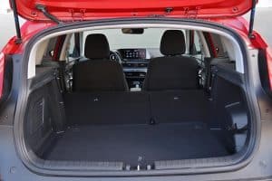 Hyundai Bayon 1.0 T-GDi 100 7DCT (11)