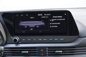 Hyundai Bayon 1.0 T-GDi 100 7DCT (19)