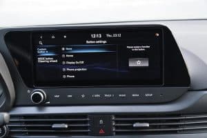 Hyundai Bayon 1.0 T-GDi 100 7DCT (20)