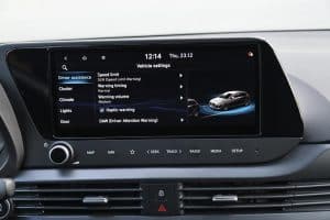 Hyundai Bayon 1.0 T-GDi 100 7DCT (21)