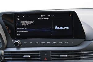 Hyundai Bayon 1.0 T-GDi 100 7DCT (22)