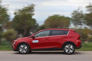 Hyundai Bayon 1.0 T-GDi 100 7DCT (40)