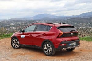 Hyundai Bayon 1.0 T-GDi 100 7DCT (41)