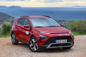 Hyundai Bayon 1.0 T-GDi 100 7DCT (43)