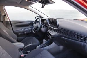 Hyundai Bayon 1.0 T-GDi 100 7DCT (5)