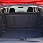 Hyundai Bayon 1.0 T-GDi 100 HP 7DCT luggage