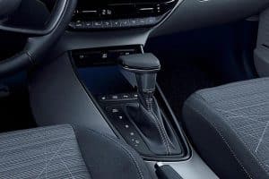 Hyundai-Bayon-7DCT-gearbox