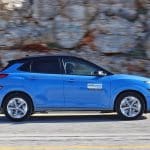 Hyundai Kona Electric 204 hp (10)