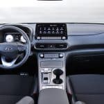 Hyundai Kona Electric 204 hp (18)