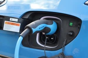 Hyundai Kona Electric 204 hp (45)