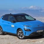 Hyundai Kona Electric 204 hp (5)