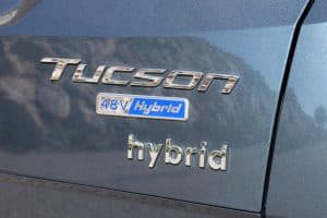 Hyundai Tucson 1.6T Hybrid 230 HP (13)