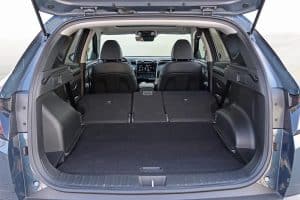 Hyundai Tucson 1.6T Hybrid 230 HP (18)