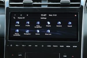 Hyundai Tucson 1.6T Hybrid 230 HP (25)