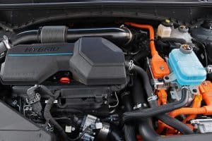 Hyundai Tucson 1.6T Hybrid 230 HP (37)