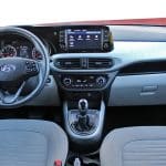 Hyundai i10 1.0 AMT