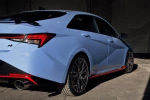 Hyundai i30 Sedan N (10)