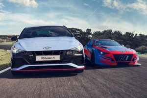 Hyundai i30 Sedan N (3)