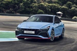 Hyundai i30 Sedan N (5)