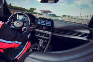 Hyundai i30 Sedan N (6)