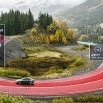 Intelligent-Speed-Assistance