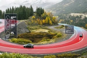 Intelligent-Speed-Assistance