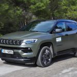 Jeep Compass 4xe 240 HP (1)