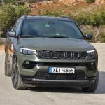 Jeep Compass 4xe 240 HP (2)