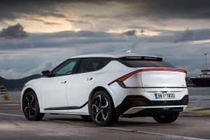 Kia-EV6-rear