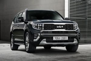 Kia Mohave 2022 (1)