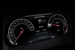 Kia Mohave 2022 (12)