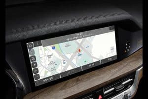 Kia Mohave 2022 (13)