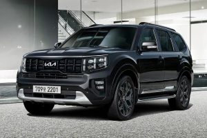 Kia Mohave 2022 (2)