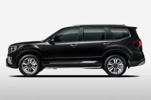 Kia Mohave 2022 (3)