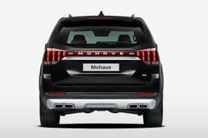 Kia Mohave 2022 (4)