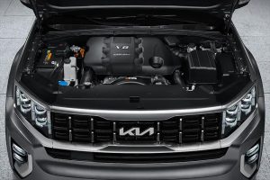 Kia Mohave 2022 (5)