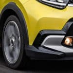 Kia-Picnto-X-Line-front