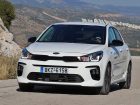 Kia Rio 2021
